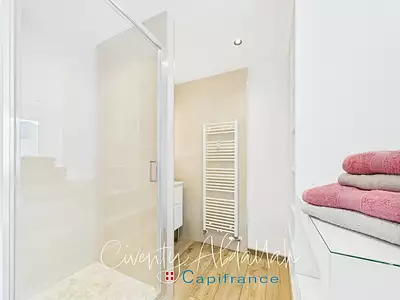 Appartement, 71 m²