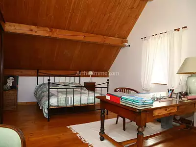 Maison, 286 m²
