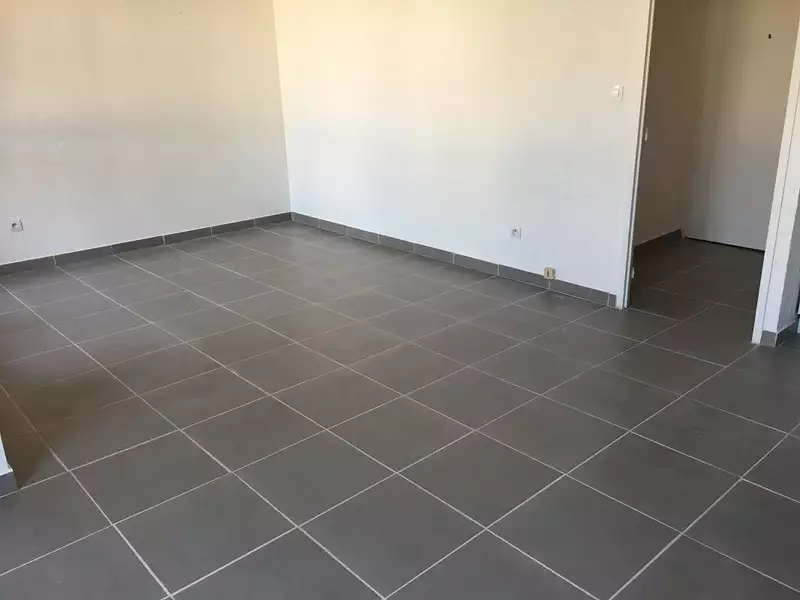 Appartement, 46 m²