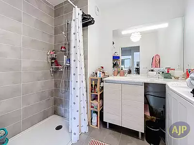 Appartement, 55,12 m²