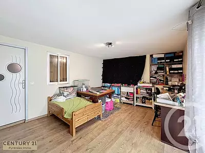 Maison, 180 m²