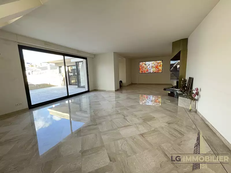 Appartement, 194 m²