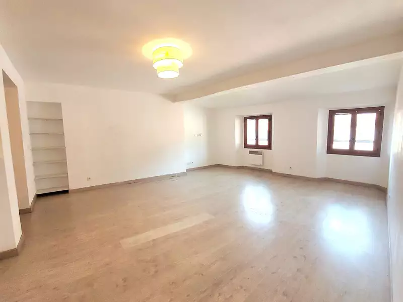 Appartement, 54,31 m²