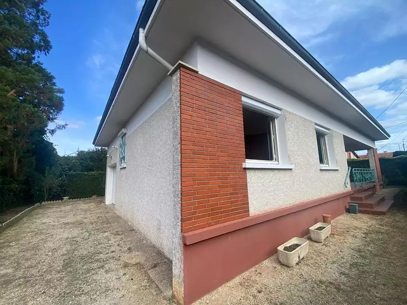 Maison, 100 m²