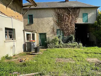 Maison, 90 m²