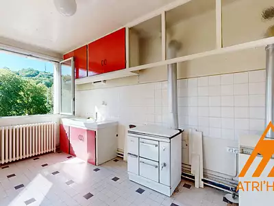 Appartement, 92,15 m²