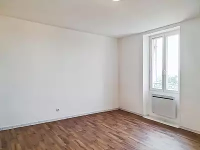 Appartement, 38 m²