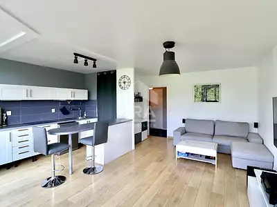 Appartement, 85,09 m²
