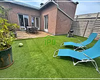 Appartement, 137,4 m²