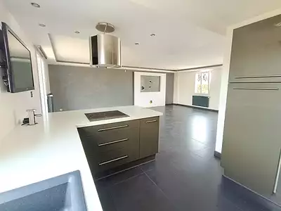 Maison, 100 m²