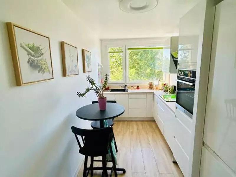 Appartement, 88 m²