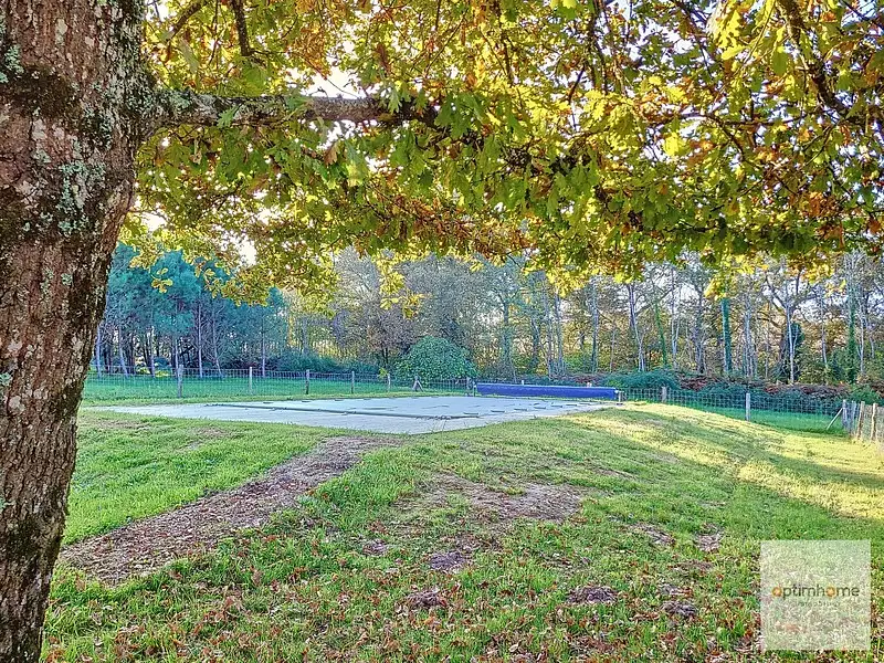 Maison, 235 m²