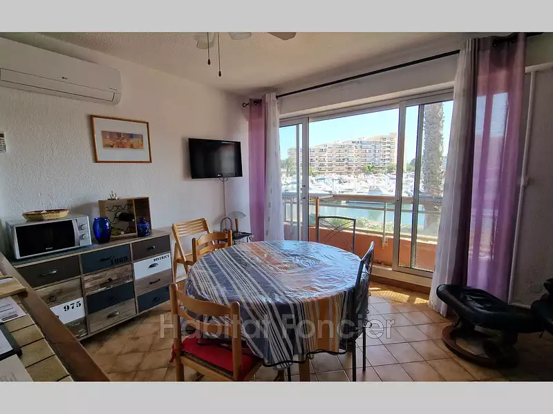 Appartement, 46,82 m²