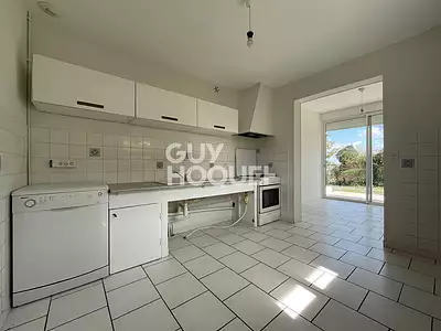 Maison, 102,54 m²