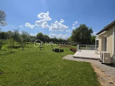 Maison, 152 m²