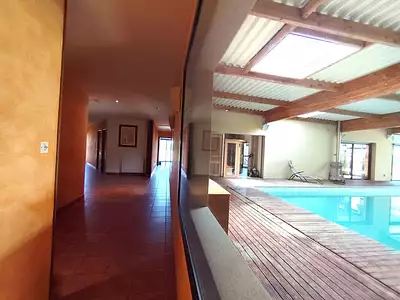 Maison, 450 m²