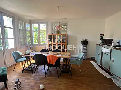 Maison, 144,26 m²
