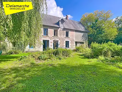 Maison, 137 m²