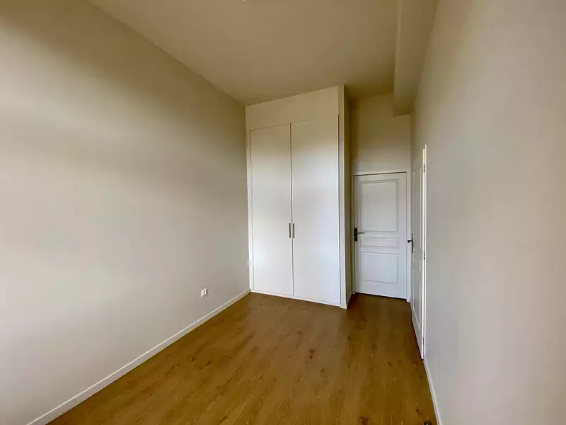 Appartement, 33,96 m²