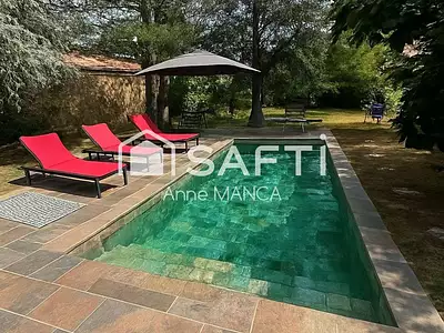 Maison, 170 m²