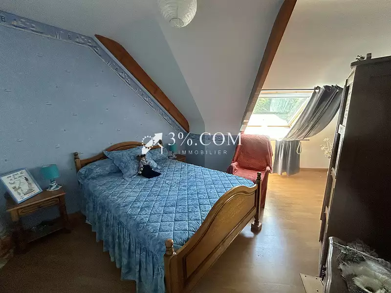 Maison, 158 m²