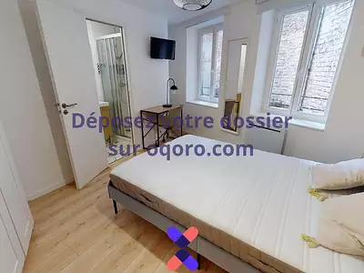 Appartement, 120 m²