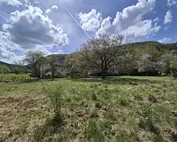 Terrain, 1 301 m²