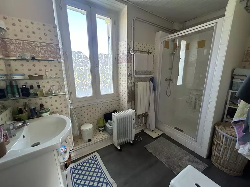 Maison, 96 m²