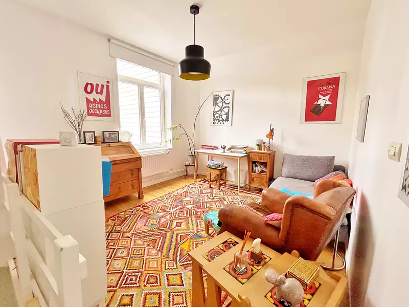 Maison, 105 m²