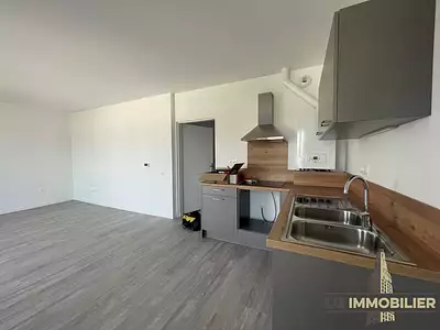 Appartement, 79,7 m²