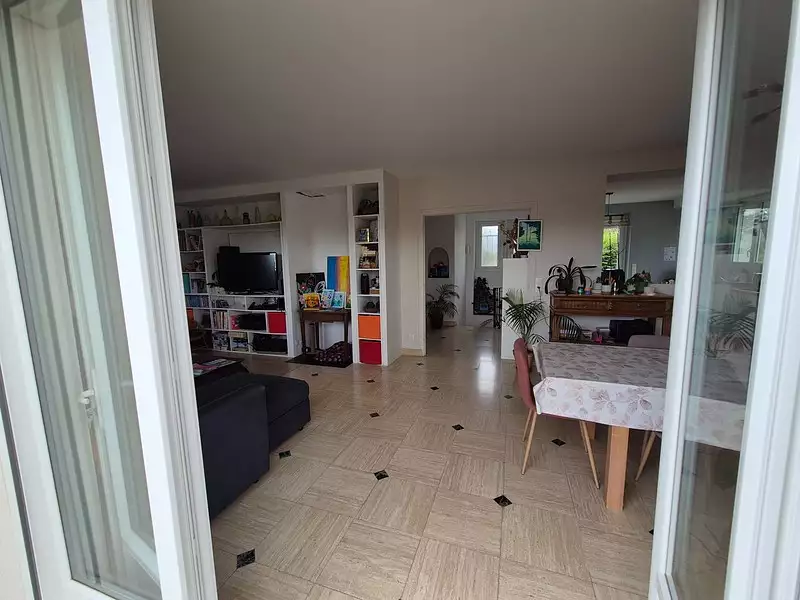 Maison, 150 m²