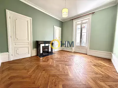 Appartement, 84,65 m²