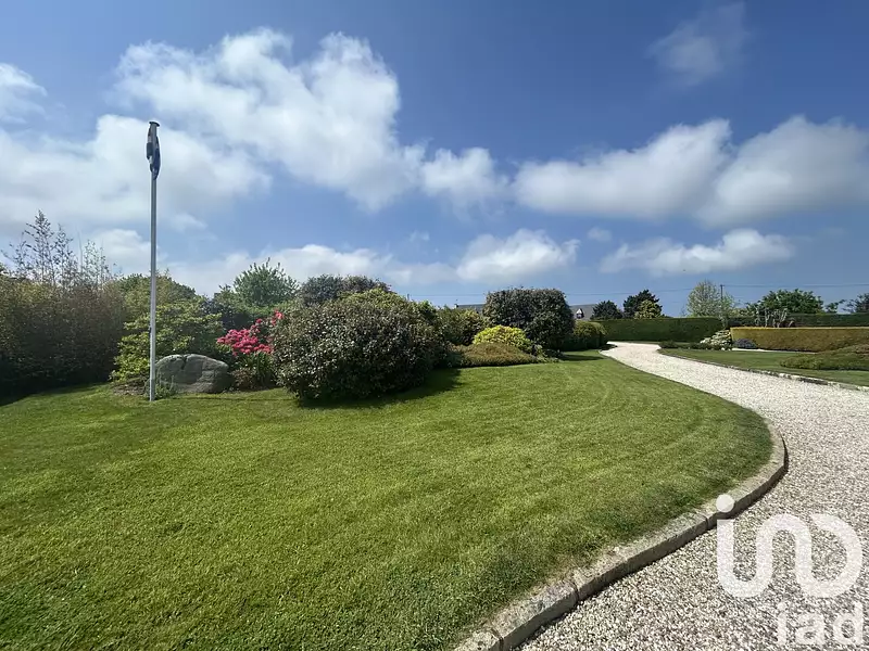 Maison, 186 m²