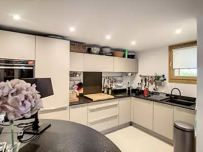 Appartement, 84,6 m²
