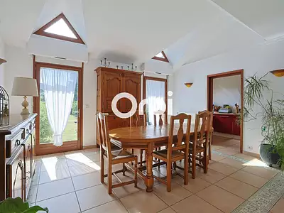 Maison, 120 m²