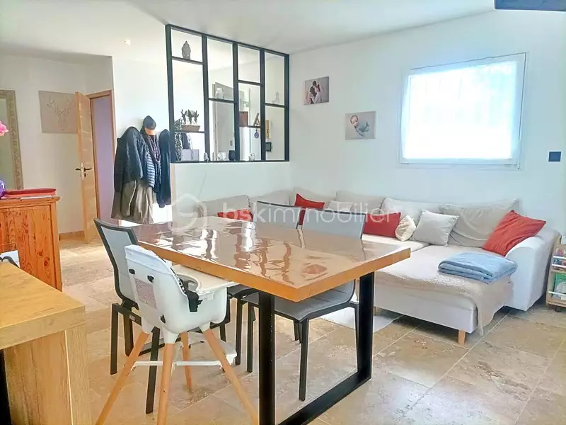 Maison, 87 m²