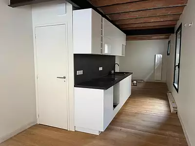Maison, 48 m²