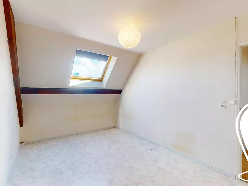 Appartement, 77,15 m²