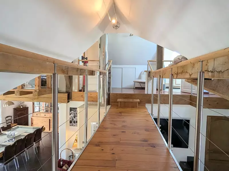 Maison, 152 m²
