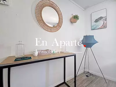 Appartement, 43 m²