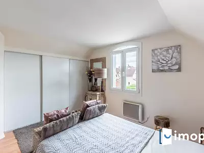 Maison, 135 m²