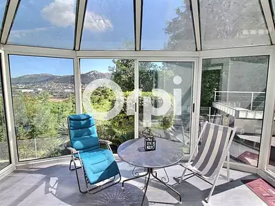 Maison, 200 m²