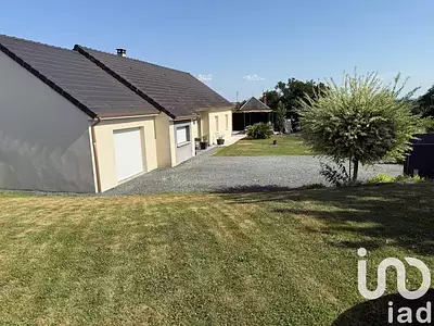 Maison, 146 m²