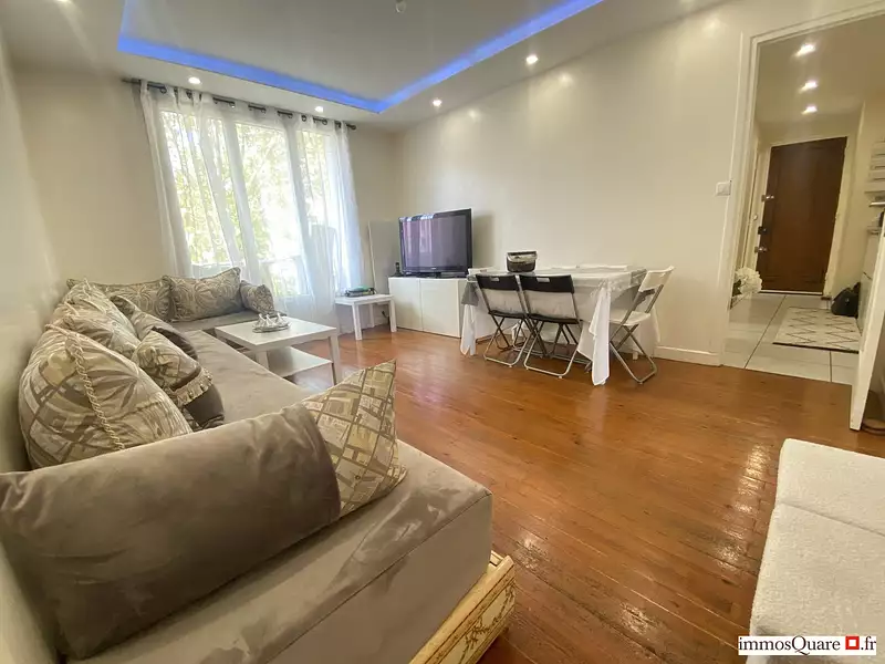 Appartement, 68,24 m²