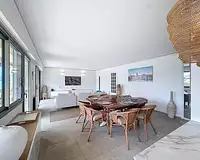 Appartement, 124,08 m²