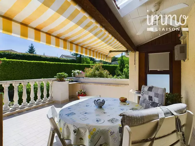 Maison, 190 m²