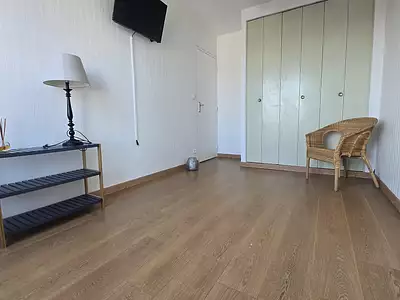 Appartement, 95,5 m²