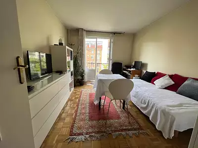 Appartement, 37 m²