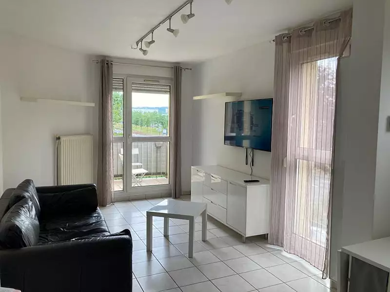 Appartement, 56 m²
