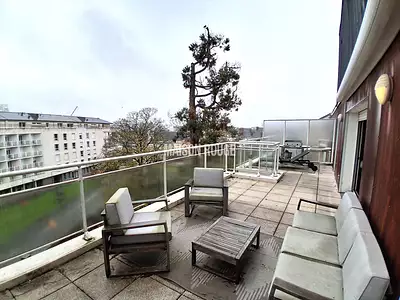 Appartement, 129 m²